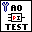 AOPI Test Icon