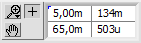 Cursor Position Table