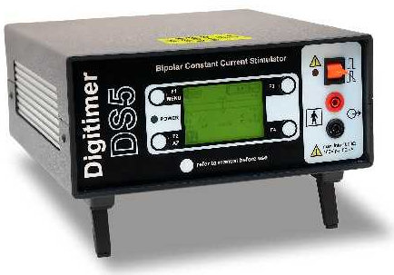 DigitTimer DS5 Electrical Stimulator